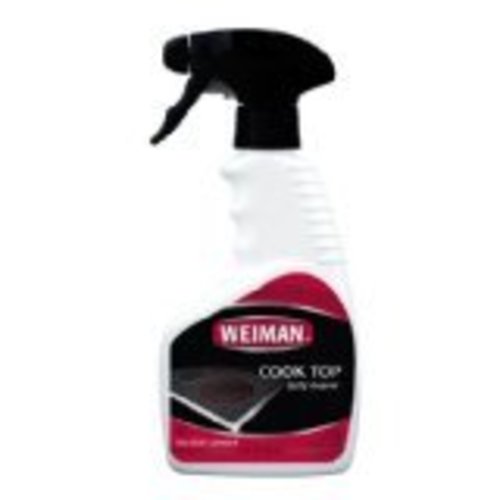 Zoom to enlarge the Weiman Spray Cleaner • Cooktop