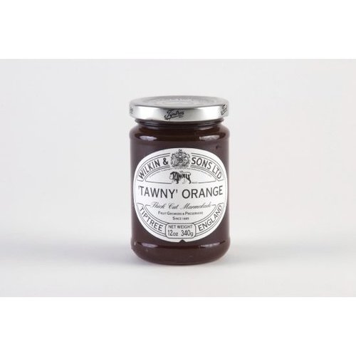 Zoom to enlarge the Tiptree Tawny Orange Marmalade