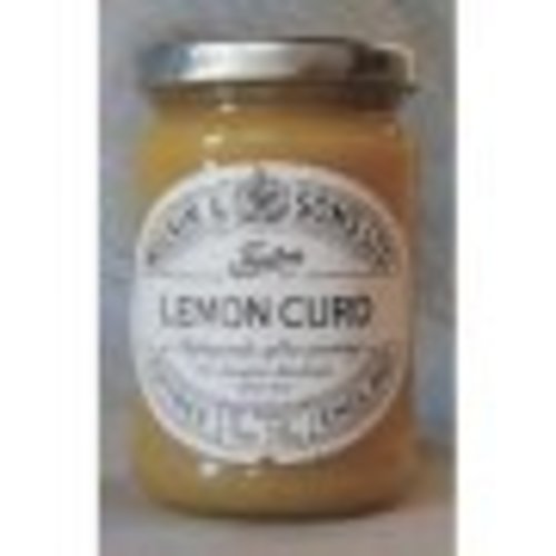 Zoom to enlarge the Tiptree Lemon Curd