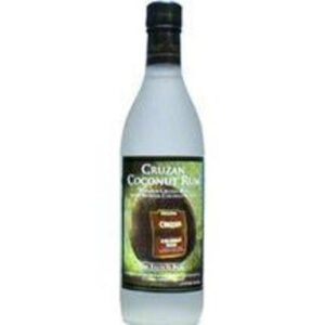 Cruzan Coconut Rum