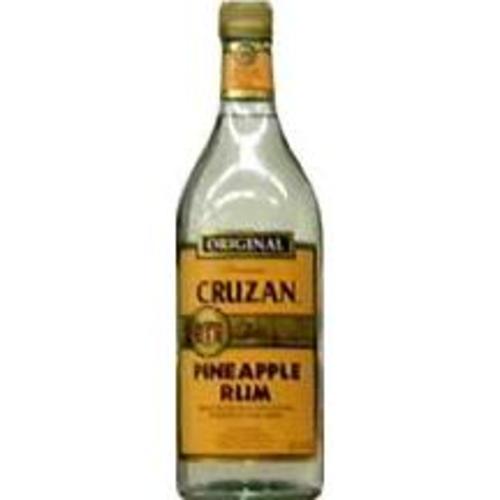 Zoom to enlarge the Cruzan Rum • Pineapple