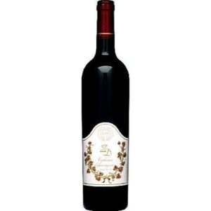 Zdwinery Cabernet Sauvignon