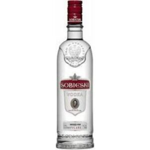 Sobieski Vodka