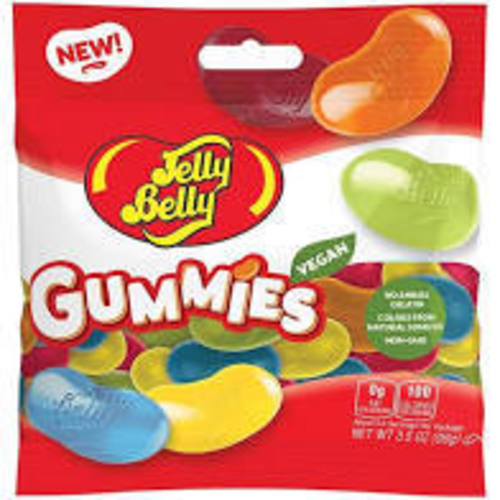 Zoom to enlarge the Jelly Belly Assorted Flavored Gummies