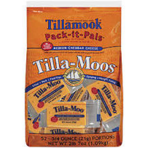 Zoom to enlarge the Tillamook Pack-it-pals  Medium