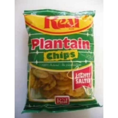 Zoom to enlarge the Real Plantain Chip