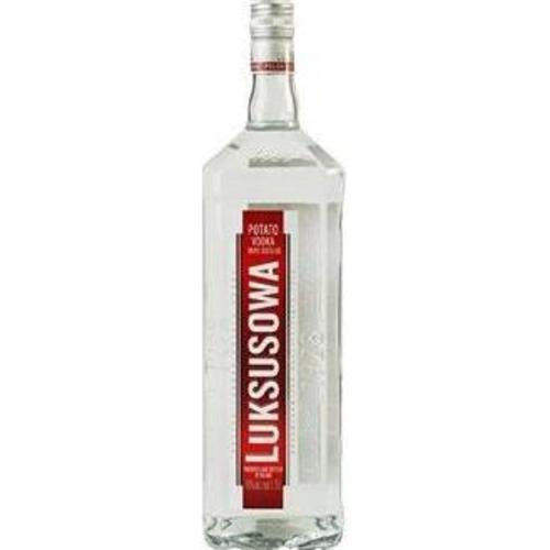 Zoom to enlarge the Luksusowa Vodka