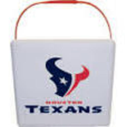 Zoom to enlarge the Lifoam 22 Qt Styro Cooler • Houston Texans