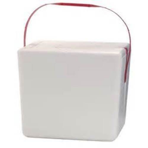 Lifoam 22 Quart Styro Cooler • Tcu