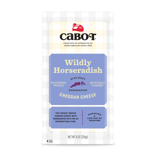 Zoom to enlarge the Cabot Horseradish Cheese Cryo Deli Bar