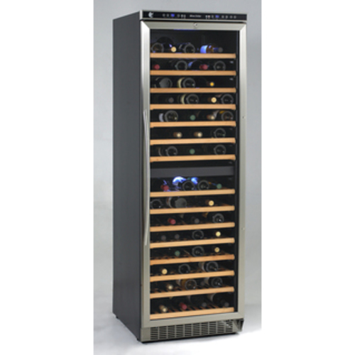 Zoom to enlarge the Avanti Wine Cooler • 149 Btl Dual Zone Wdr683dzd