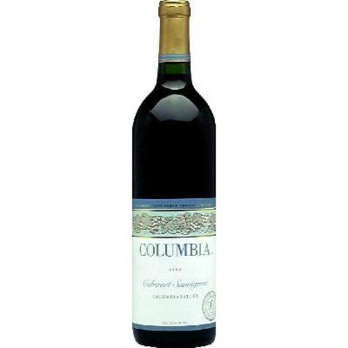 Zoom to enlarge the Columbia Winery Cabernet Sauvignon