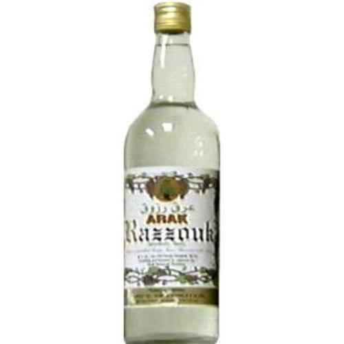 Arak Razzouk