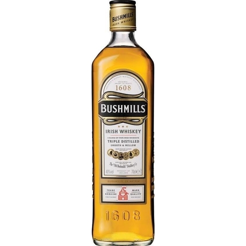 Zoom to enlarge the Bushmills Original Irish Whiskey