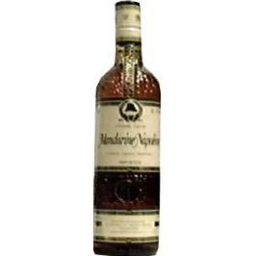 Zoom to enlarge the Mandarine Napoleon 80′