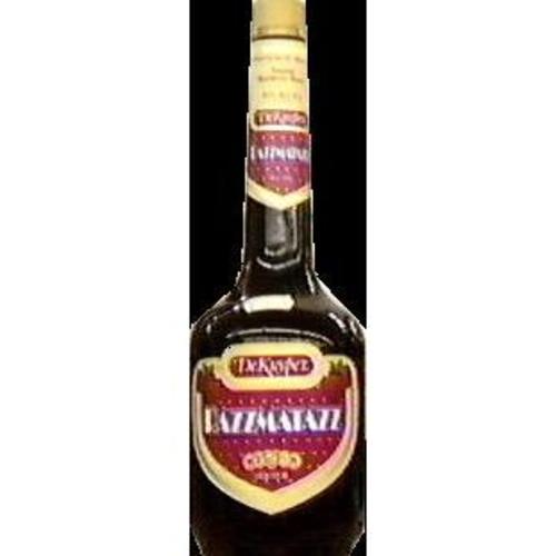 Zoom to enlarge the Dekuyper &bull; Razzmatazz Raspberry Schnapps