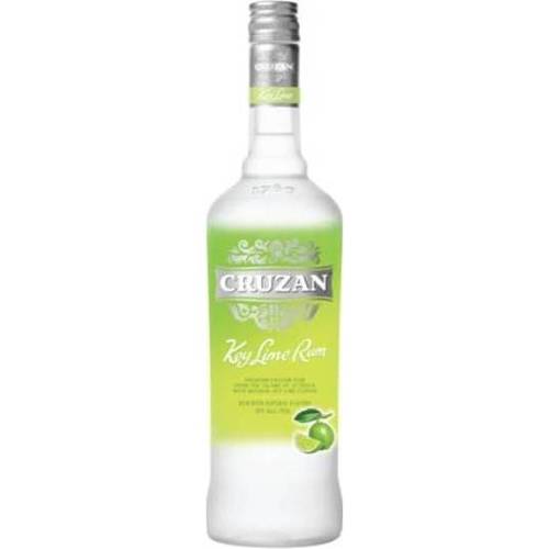 Zoom to enlarge the Cruzan Rum • Key Lime
