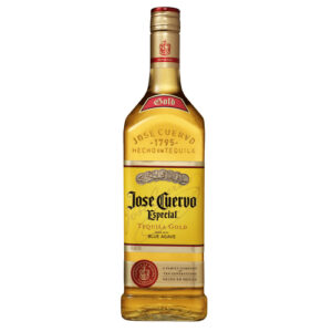 Jose Cuervo Especial Gold Tequila