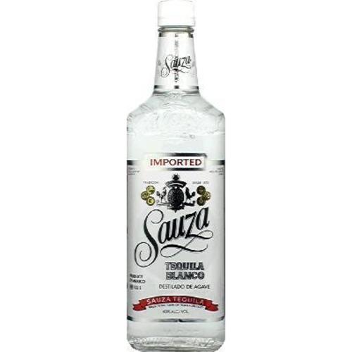 Zoom to enlarge the Sauza Hacienda Silver Tequila