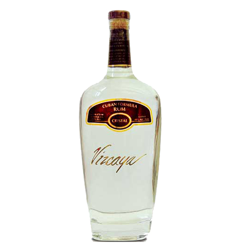 Zoom to enlarge the Vizcaya Cristal Rum