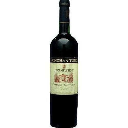 Zoom to enlarge the Concha Y Toro Cabernet Don Melchor 6 / Case