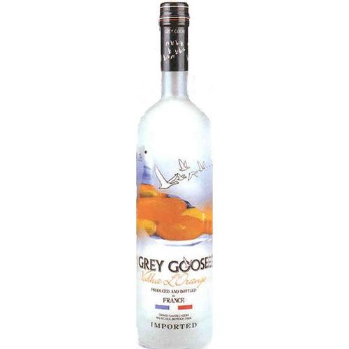 Grey Goose L'orange Vodka