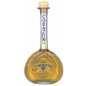 Corazon Tequila • Reposado