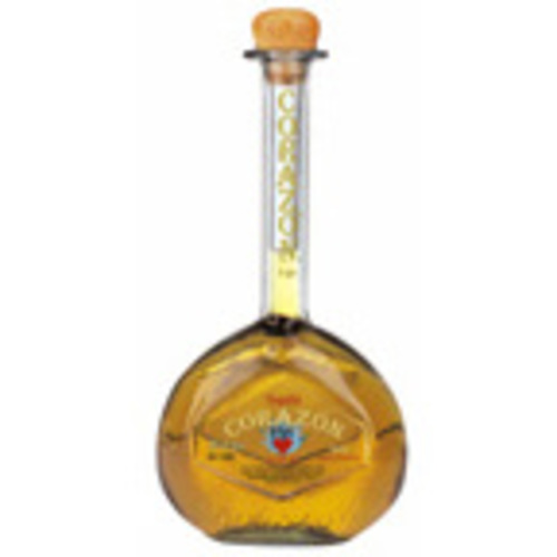 Zoom to enlarge the Corazon Tequila • Anejo