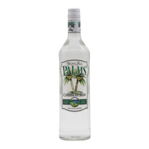 Palms White Rum