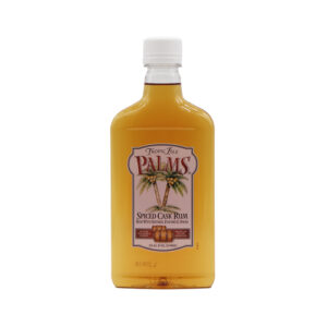 Tropic Isle Palms Spiced Cask Rum