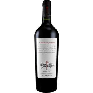 San Felipe Cabernet