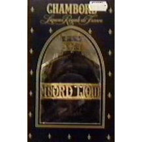 Zoom to enlarge the Chambord Rasperry Liqueur Bar Pack 6 / Case