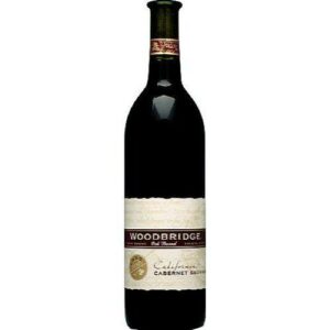Woodbridge Cabernet Sauvignon
