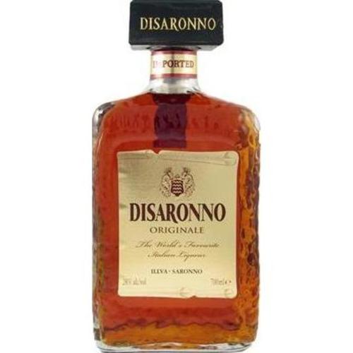 Zoom to enlarge the Disaronno Originale Amaretto Liqueur