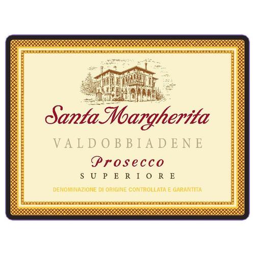 Zoom to enlarge the Santa Margherita Brut Prosecco Di Valdobbiadene Glera