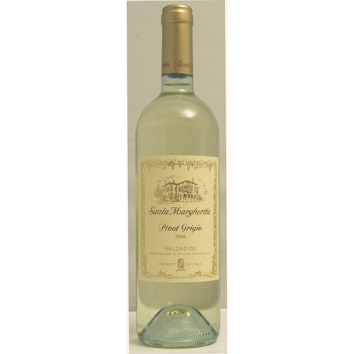 Zoom to enlarge the Santa Margherita Alto Adige – Sudtirol Doc Pinot Grigio