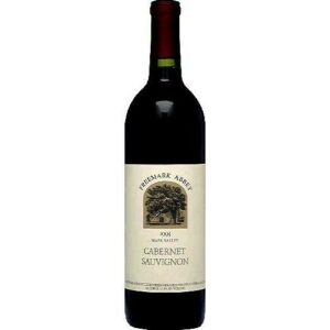 Freemark Abbey Napa Valley Cabernet Sauvignon