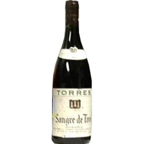 Torres Sangre De Toro