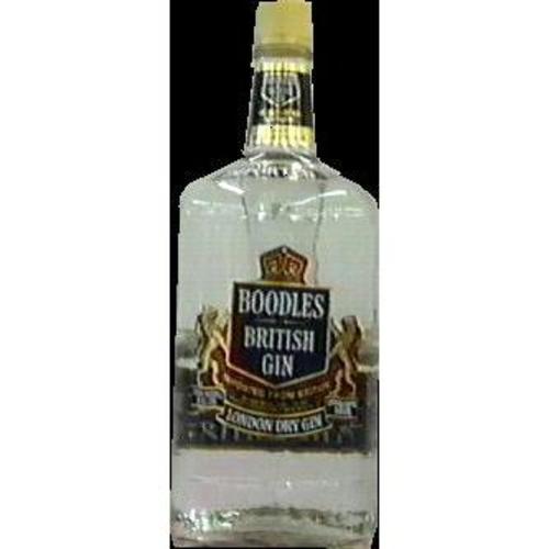 Zoom to enlarge the Boodles British London Dry Gin