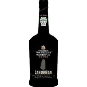 Sandeman Founders Reserve Red Port