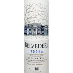 Belvedere Vodka