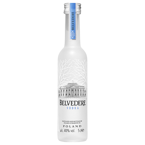 Belvedere Vodka : Buy from World's Best Drinks Shop