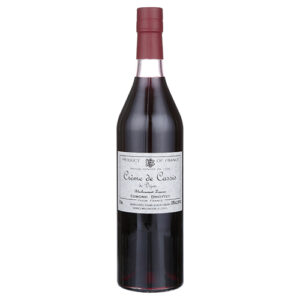 Briottet • Creme De Cassis