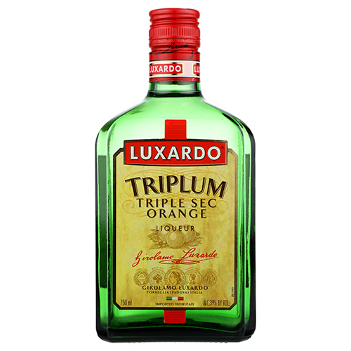 Zoom to enlarge the Luxardo Triplum Triple Sec Orange Liqueur