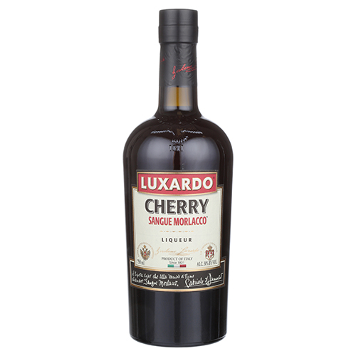 Liqueur Morlacco Luxardo Cherry •