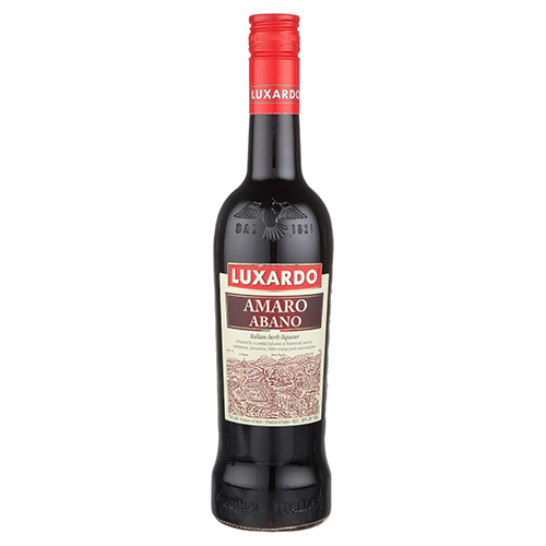 Zoom to enlarge the Luxardo Amaro Abano Liqueur