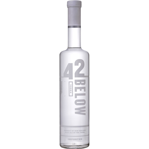 Zoom to enlarge the 42 Below Vodka