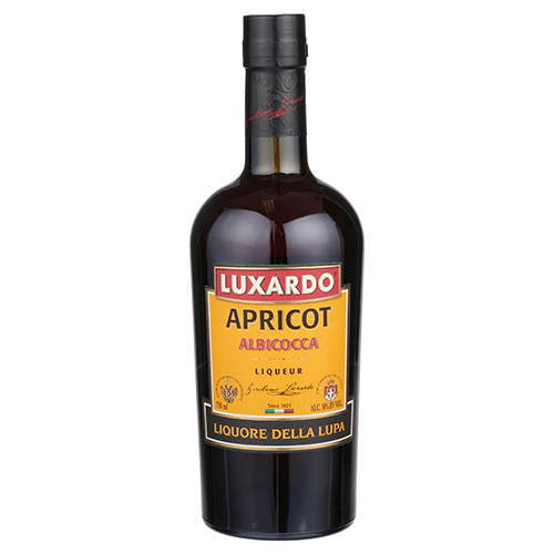 Zoom to enlarge the Luxardo • Apricot Liqueur