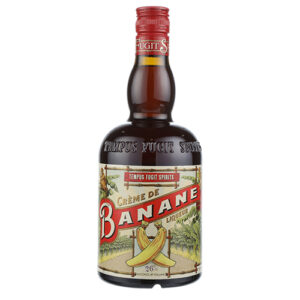 Tempus Fugit Creme De Banane