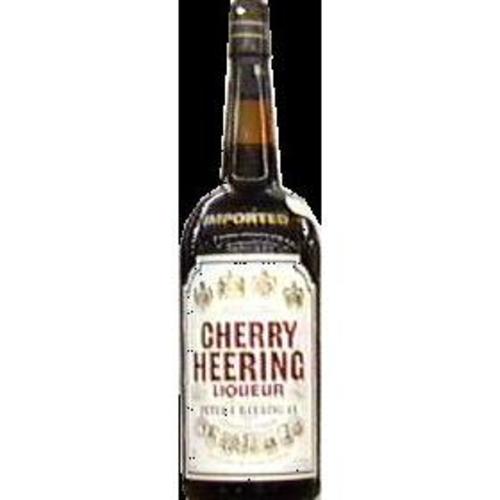 Zoom to enlarge the Heering Original Cherry Liqueur